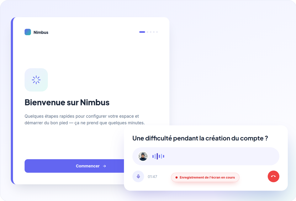Onboarding